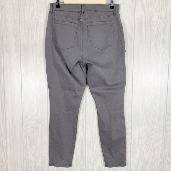 Pistola | Topanga Cargo Ankle Zipper Skinny Pants Size 30 - Picture 2 of 9